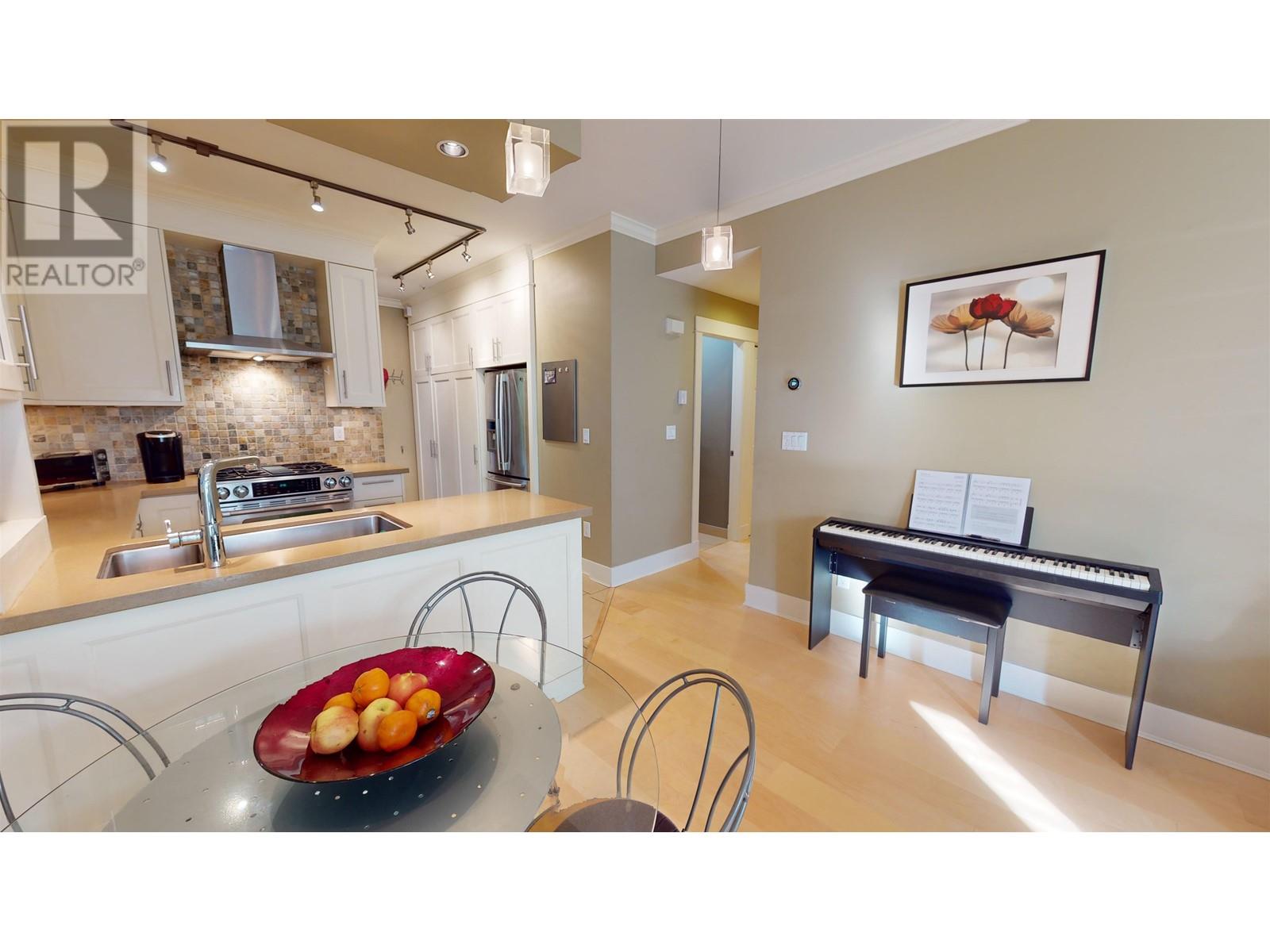 158 W 14th Avenue, Vancouver, British Columbia  V5Y 1W9 - Photo 6 - R2829451