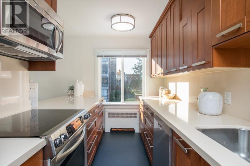 204 2835 Hemlock Street, Vancouver, British Columbia  V6H 2V8 - Photo 11 - R2829452