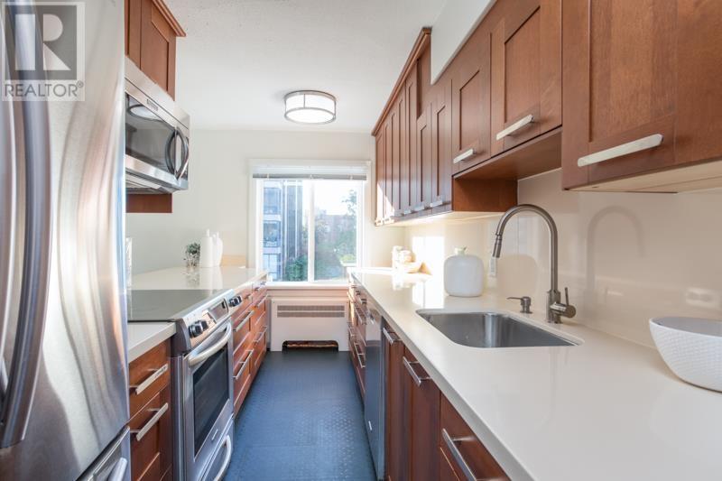 204 2835 Hemlock Street, Vancouver, British Columbia  V6H 2V8 - Photo 12 - R2829452