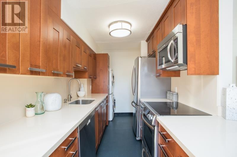 204 2835 Hemlock Street, Vancouver, British Columbia  V6H 2V8 - Photo 14 - R2829452