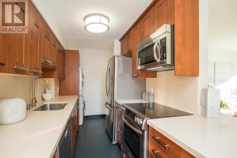 204 2835 Hemlock Street, Vancouver, British Columbia  V6H 2V8 - Photo 16 - R2829452