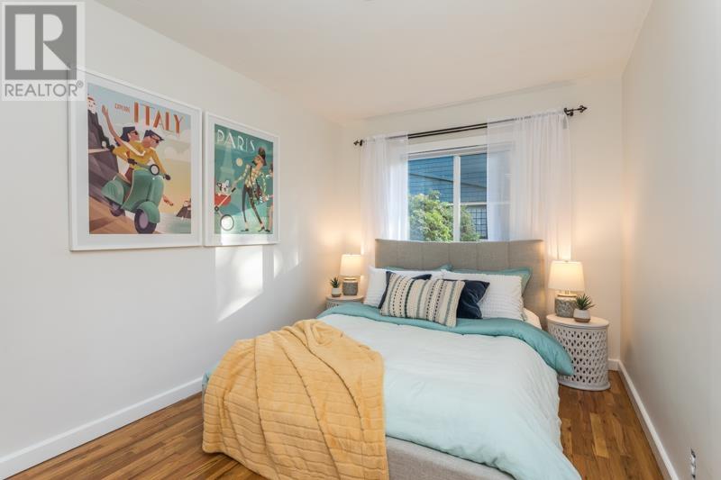 204 2835 Hemlock Street, Vancouver, British Columbia  V6H 2V8 - Photo 18 - R2829452