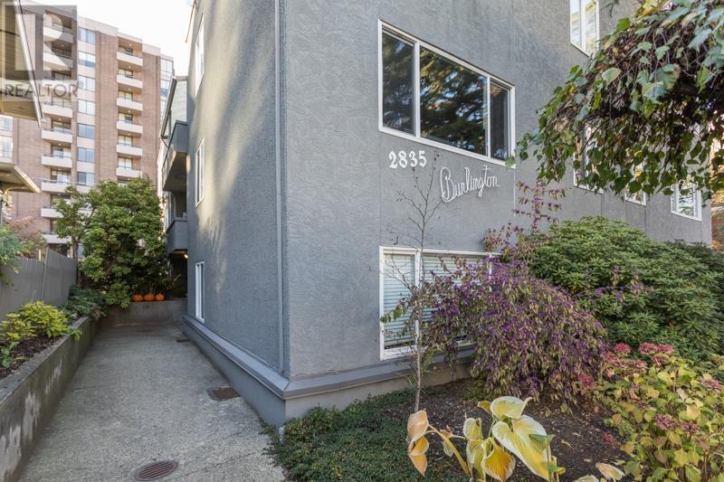 204 2835 Hemlock Street, Vancouver, British Columbia  V6H 2V8 - Photo 27 - R2829452