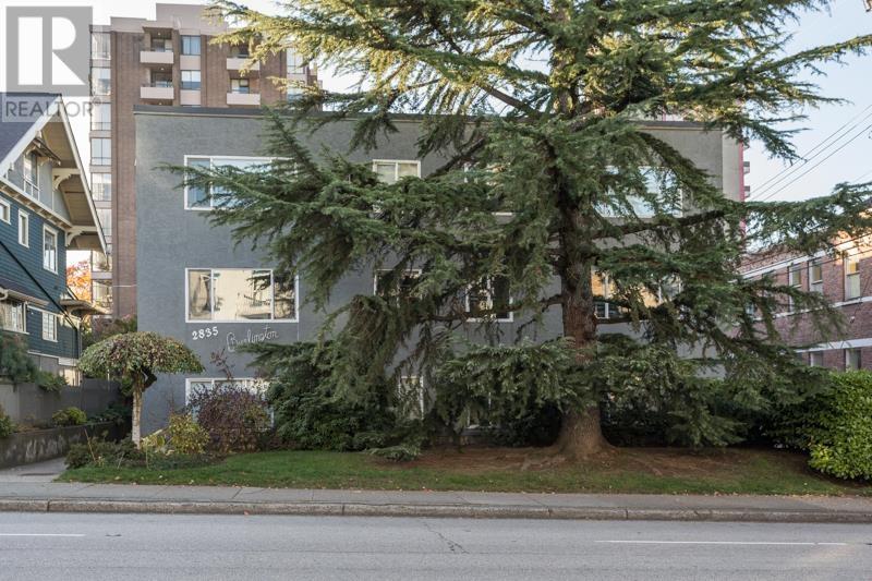 204 2835 Hemlock Street, Vancouver, British Columbia  V6H 2V8 - Photo 28 - R2829452