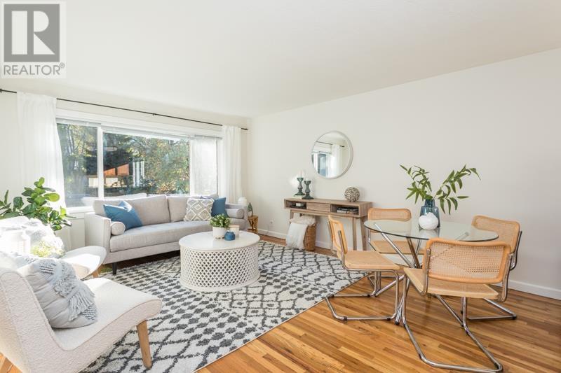 204 2835 Hemlock Street, Vancouver, British Columbia  V6H 2V8 - Photo 4 - R2829452