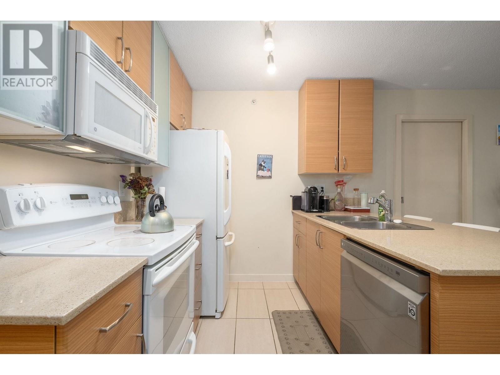 603 977 Mainland Street, Vancouver, British Columbia  V6B 1T2 - Photo 10 - R2829455