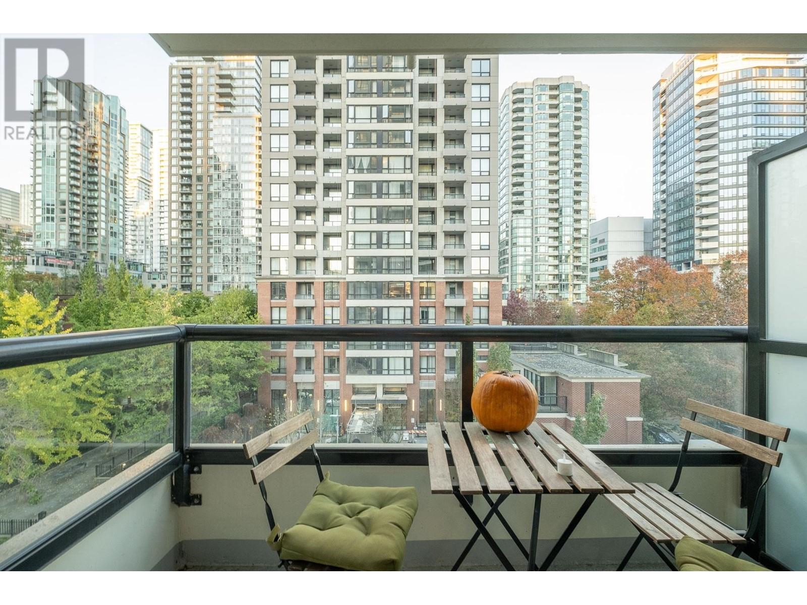 603 977 Mainland Street, Vancouver, British Columbia  V6B 1T2 - Photo 12 - R2829455