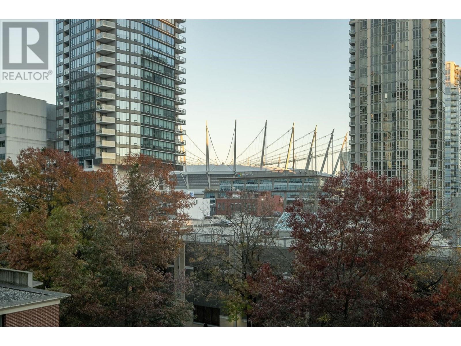 603 977 Mainland Street, Vancouver, British Columbia  V6B 1T2 - Photo 15 - R2829455