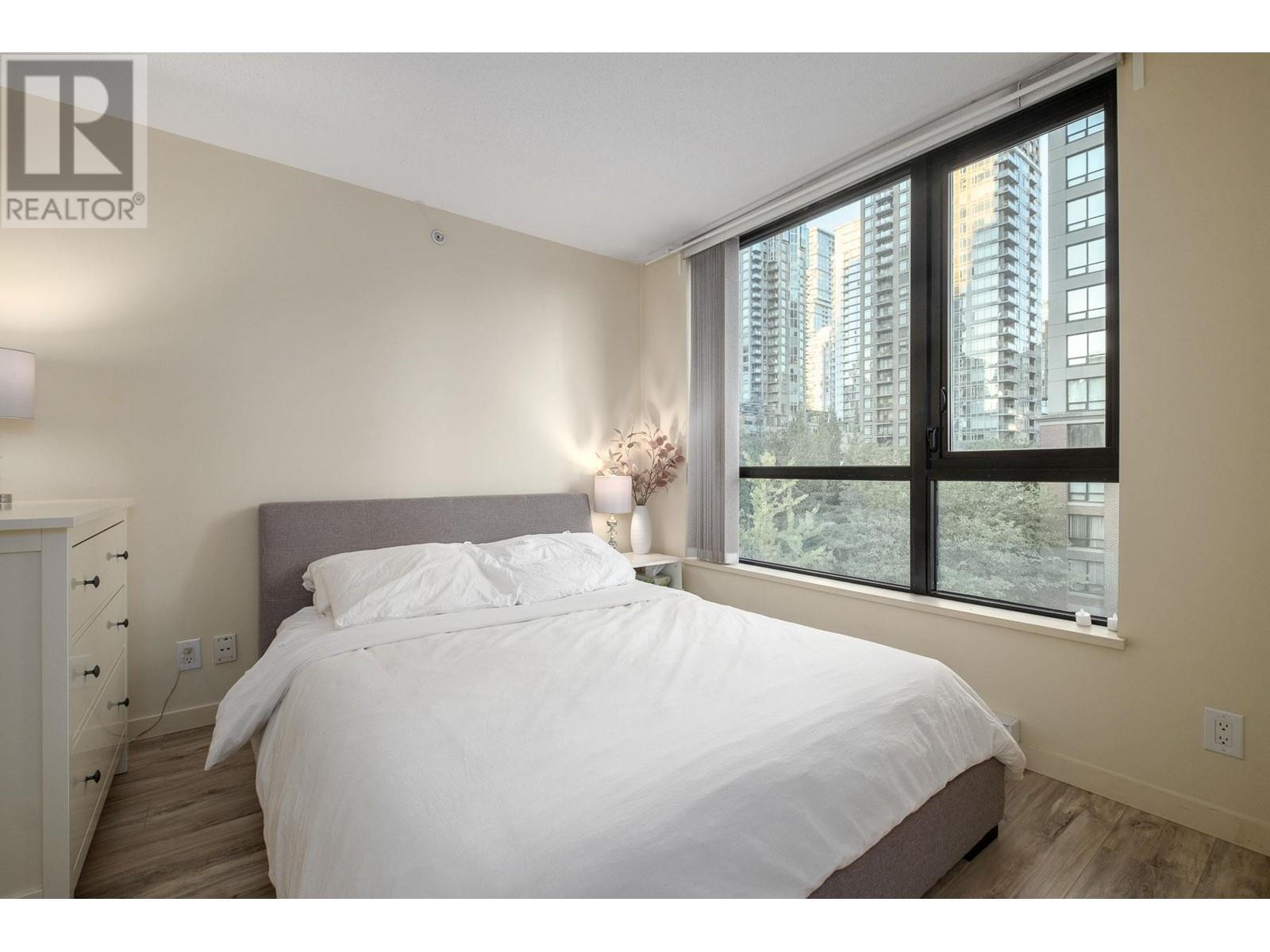 603 977 Mainland Street, Vancouver, British Columbia  V6B 1T2 - Photo 16 - R2829455