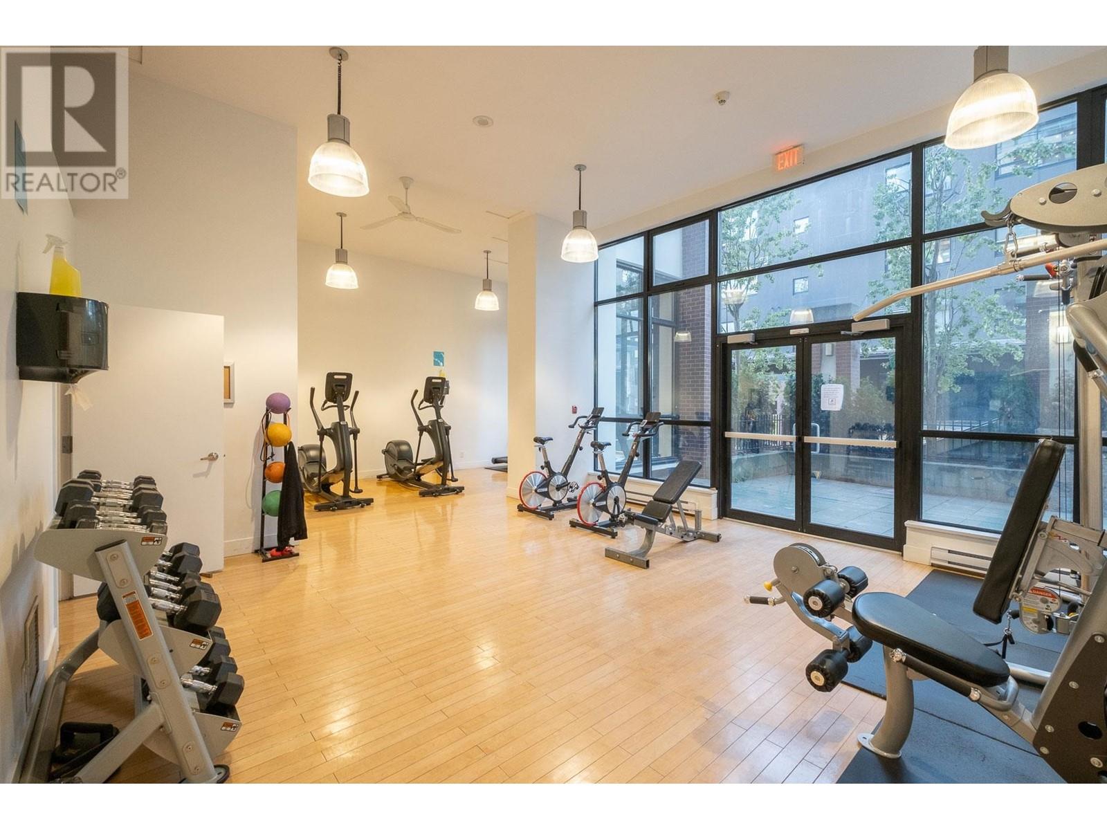 603 977 Mainland Street, Vancouver, British Columbia  V6B 1T2 - Photo 22 - R2829455