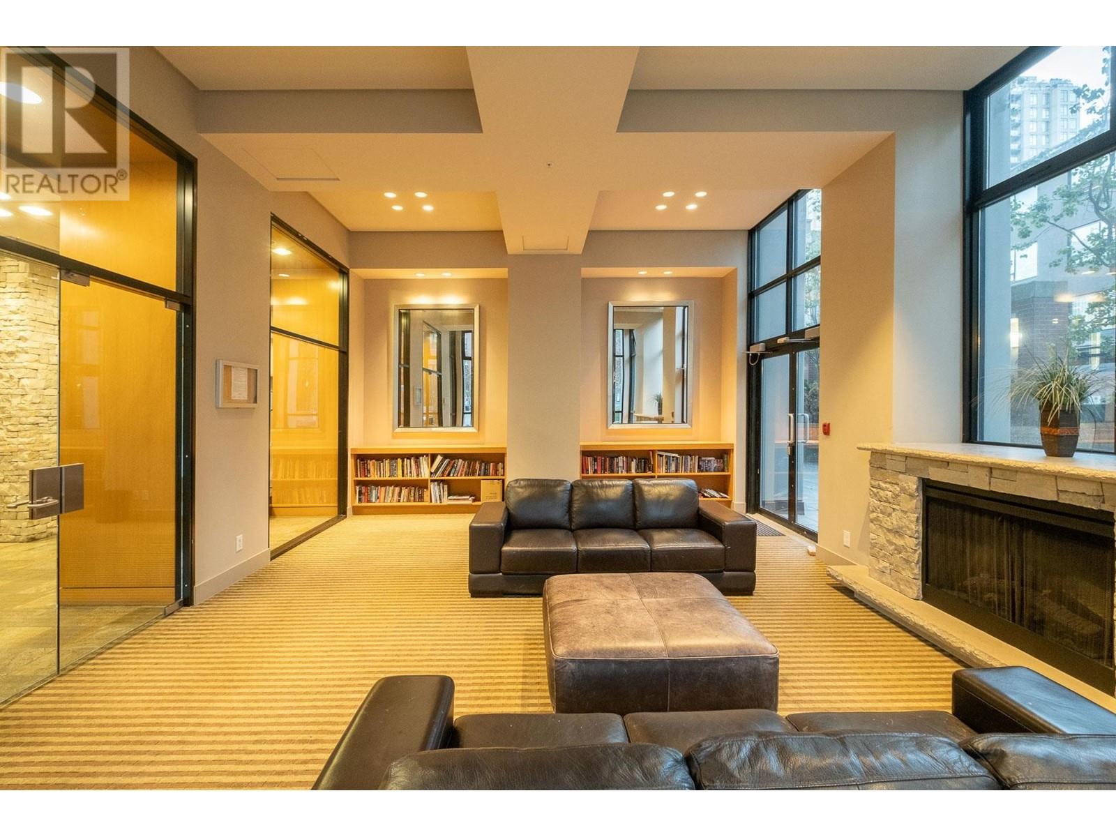 603 977 Mainland Street, Vancouver, British Columbia  V6B 1T2 - Photo 24 - R2829455