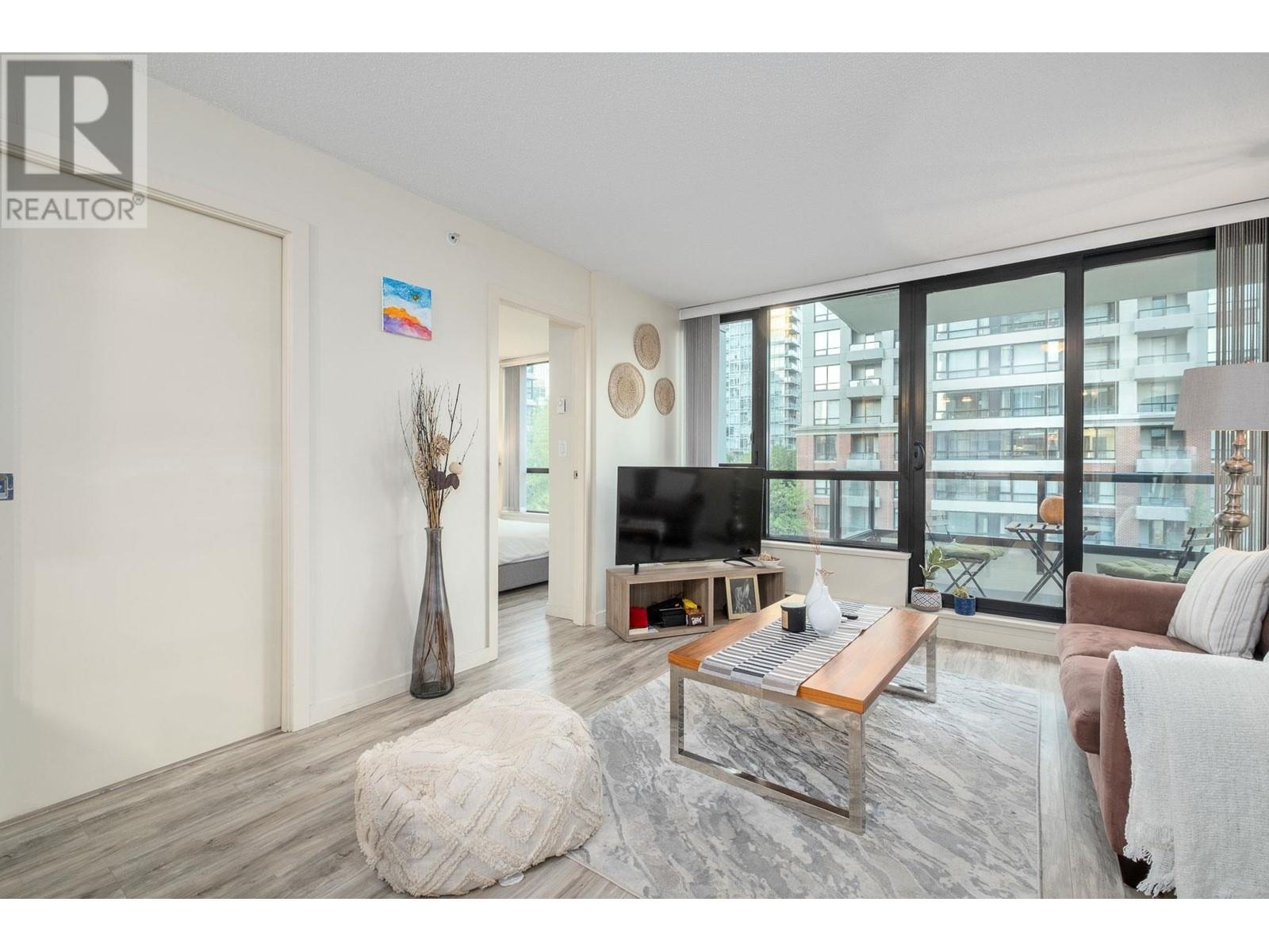 603 977 Mainland Street, Vancouver, British Columbia  V6B 1T2 - Photo 5 - R2829455
