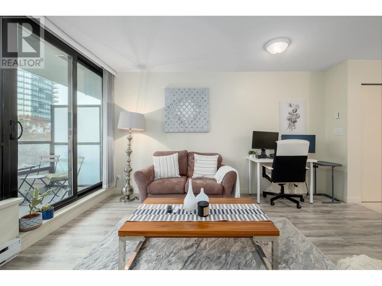 603 977 Mainland Street, Vancouver, British Columbia  V6B 1T2 - Photo 6 - R2829455