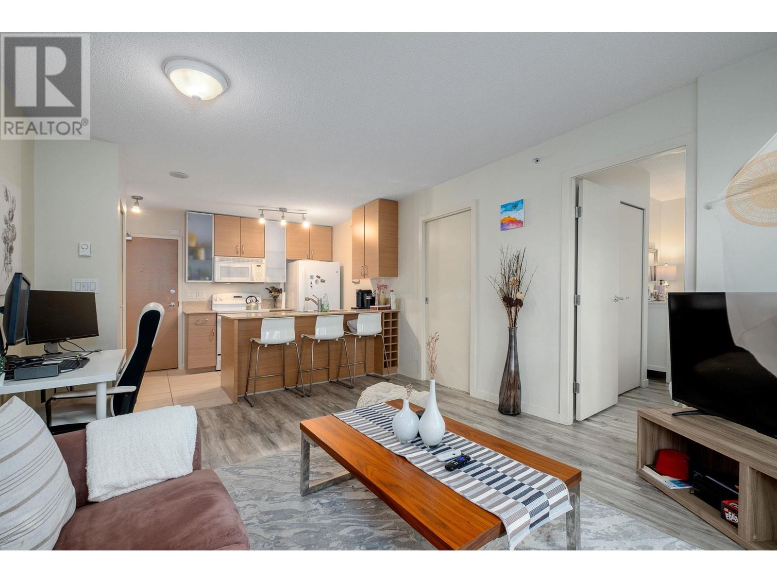 603 977 Mainland Street, Vancouver, British Columbia  V6B 1T2 - Photo 7 - R2829455