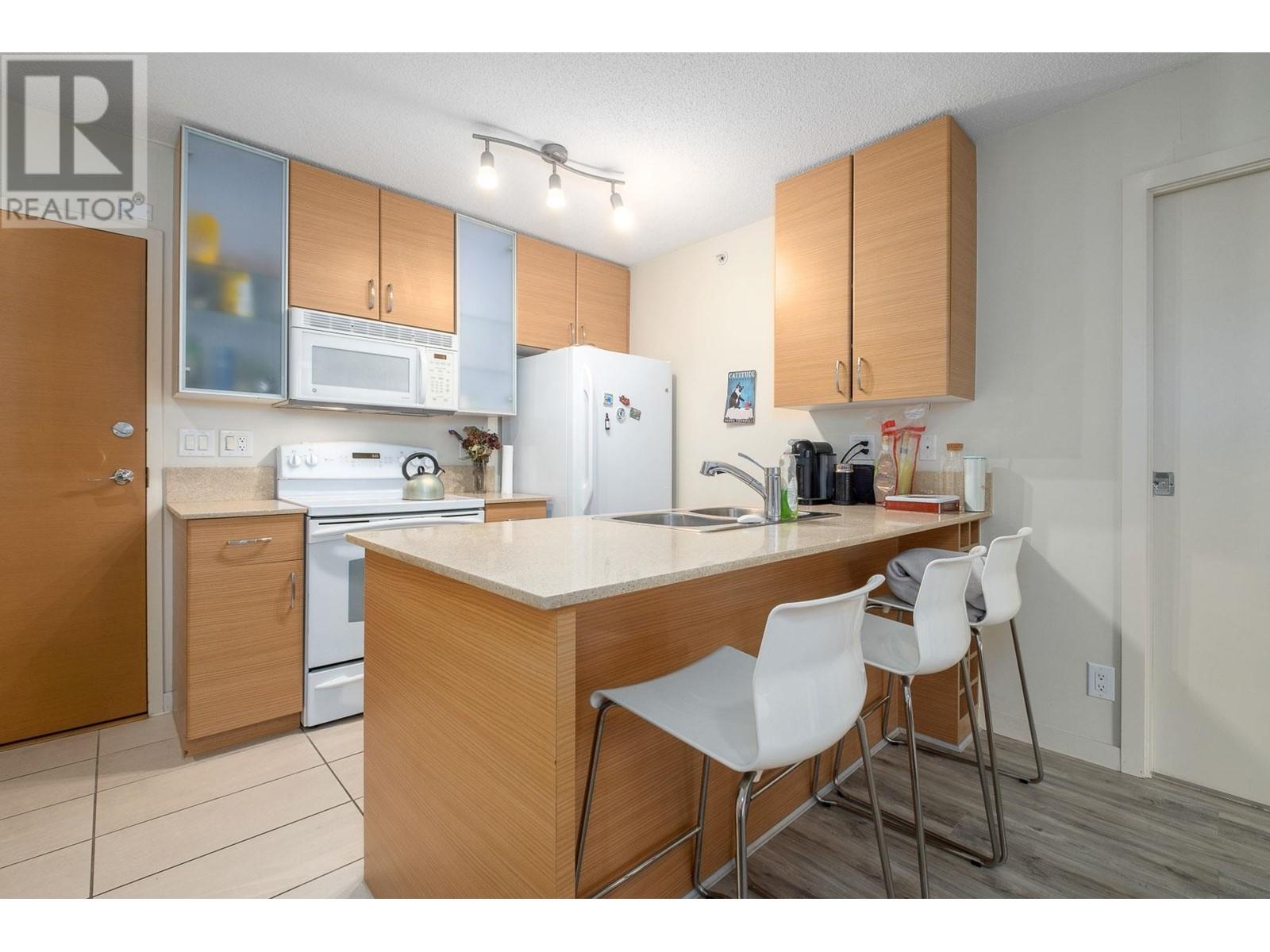 603 977 Mainland Street, Vancouver, British Columbia  V6B 1T2 - Photo 8 - R2829455