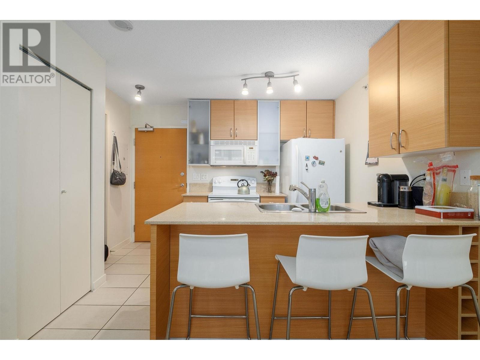 603 977 Mainland Street, Vancouver, British Columbia  V6B 1T2 - Photo 9 - R2829455