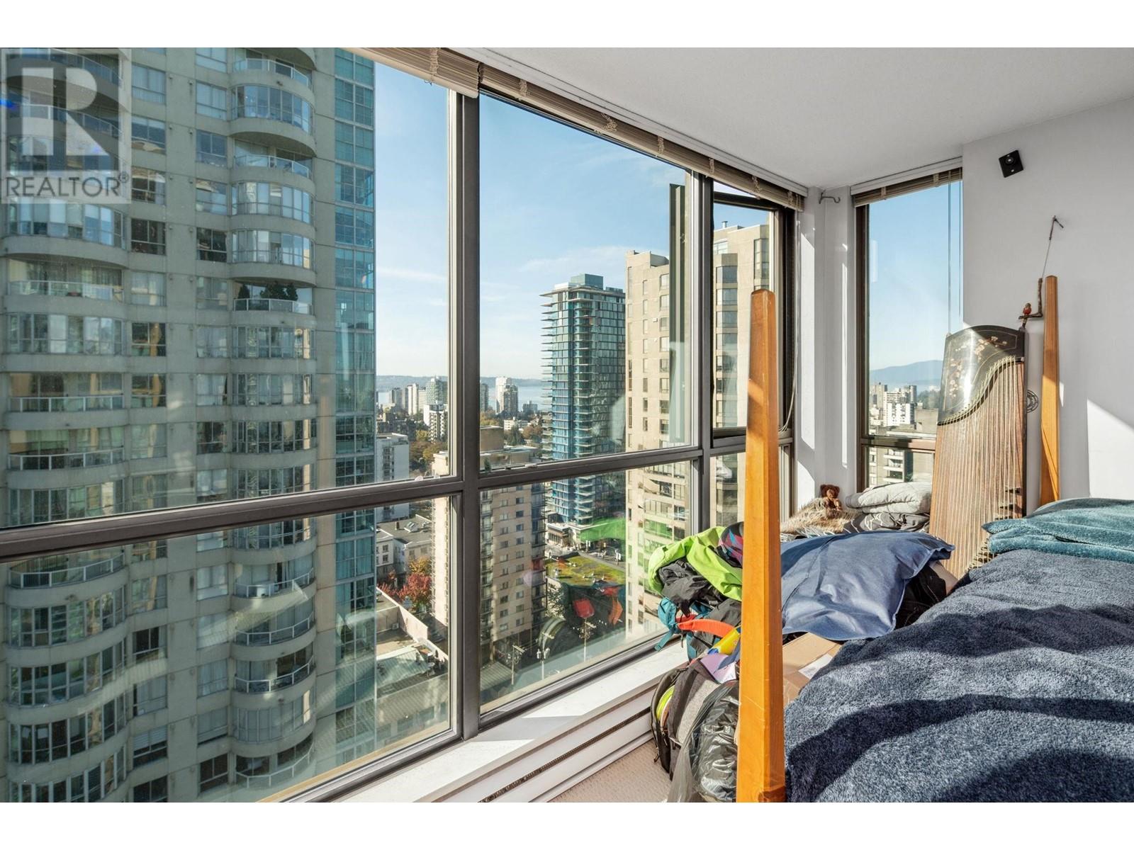 2607 1331 Alberni Street, Vancouver, British Columbia  V6E 4S1 - Photo 10 - R2829479