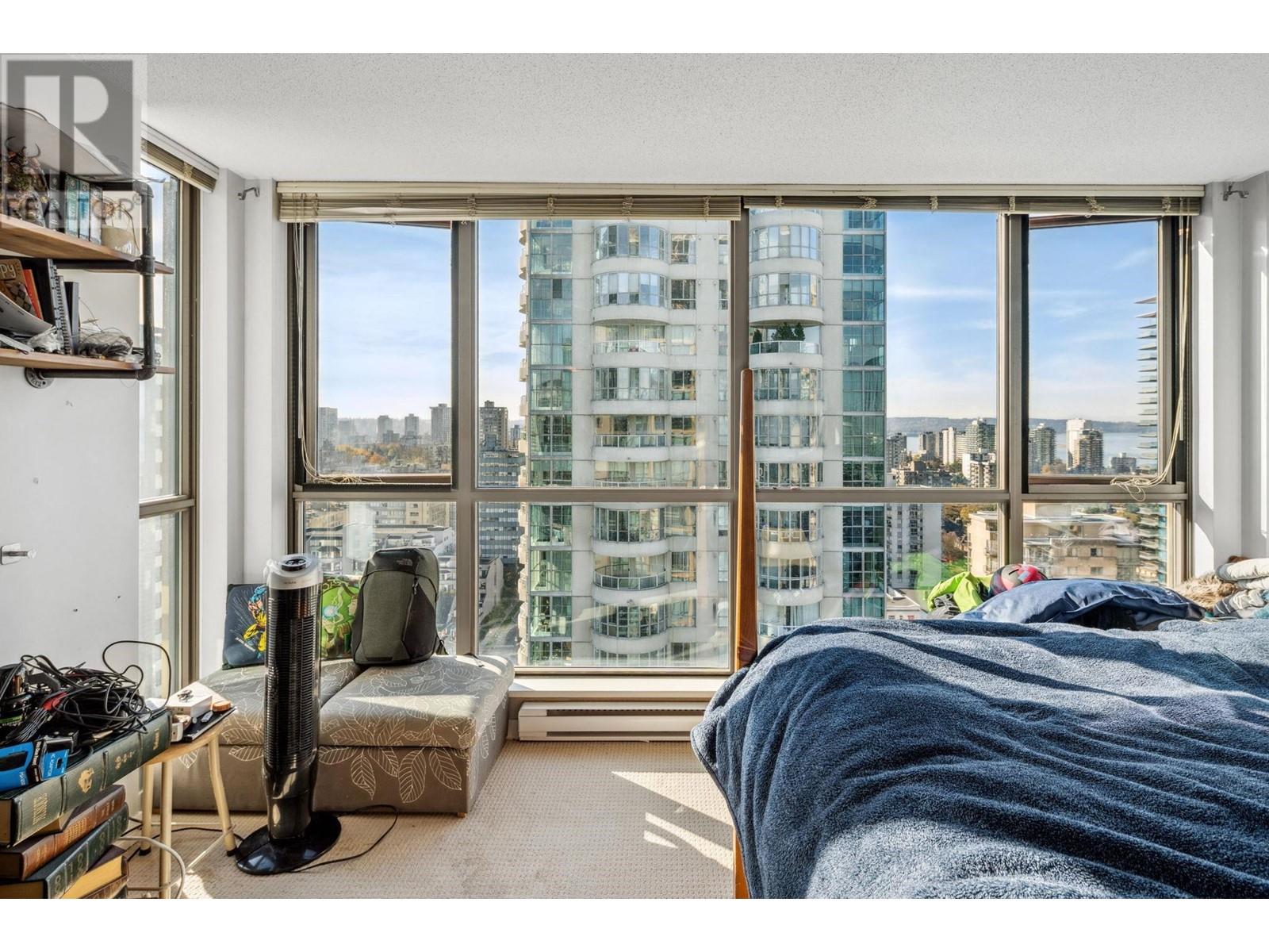 2607 1331 Alberni Street, Vancouver, British Columbia  V6E 4S1 - Photo 11 - R2829479