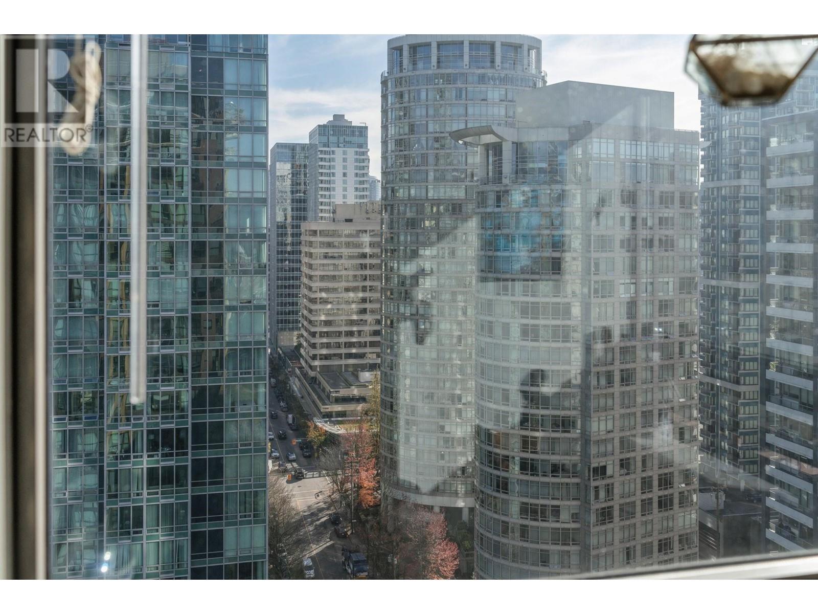 2607 1331 Alberni Street, Vancouver, British Columbia  V6E 4S1 - Photo 20 - R2829479