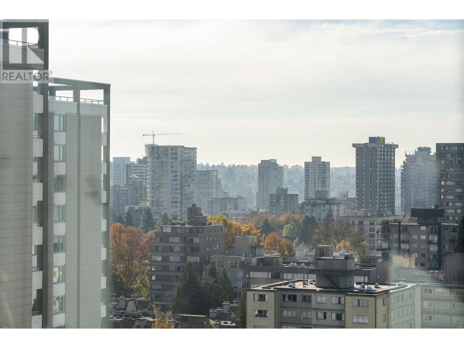 2607 1331 Alberni Street, Vancouver, British Columbia  V6E 4S1 - Photo 21 - R2829479