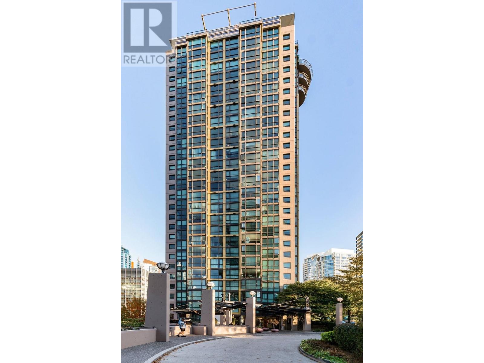 2607 1331 Alberni Street, Vancouver, British Columbia  V6E 4S1 - Photo 24 - R2829479