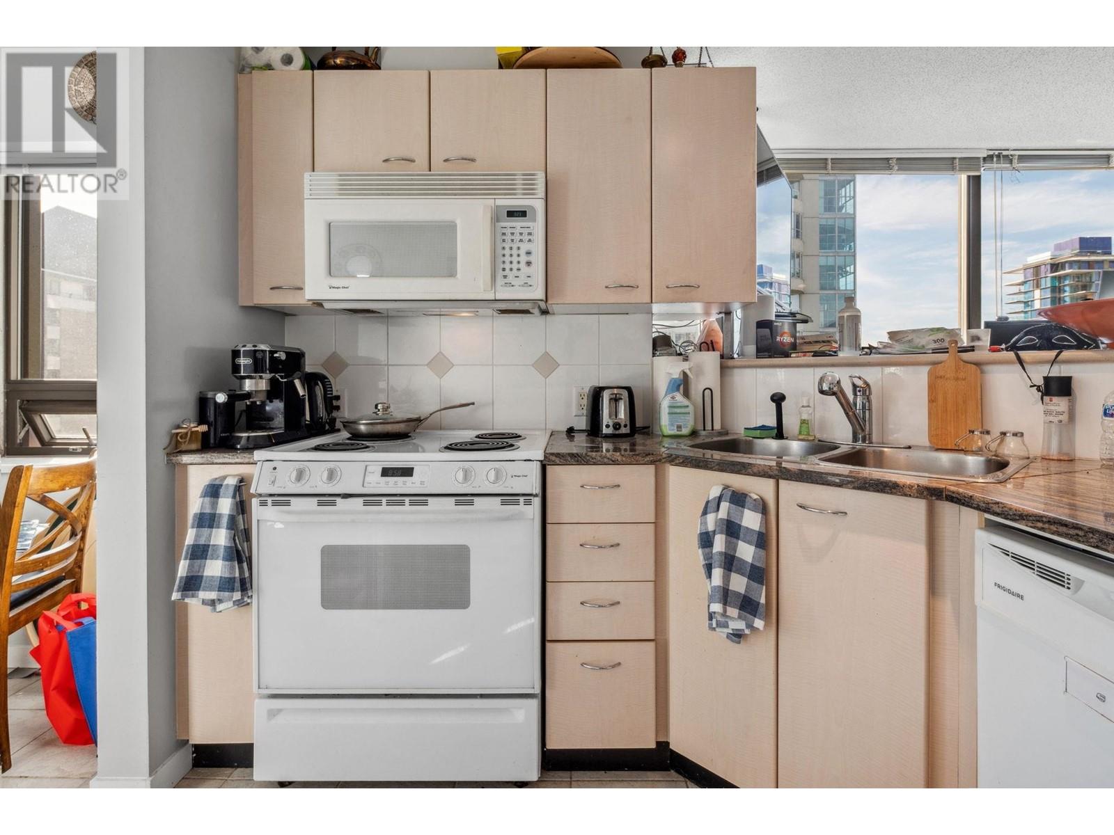 2607 1331 Alberni Street, Vancouver, British Columbia  V6E 4S1 - Photo 5 - R2829479