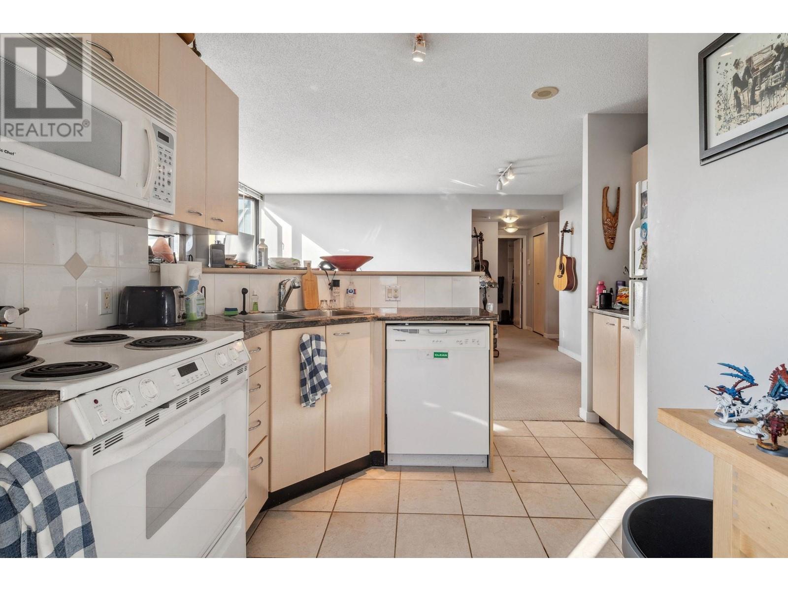 2607 1331 Alberni Street, Vancouver, British Columbia  V6E 4S1 - Photo 6 - R2829479