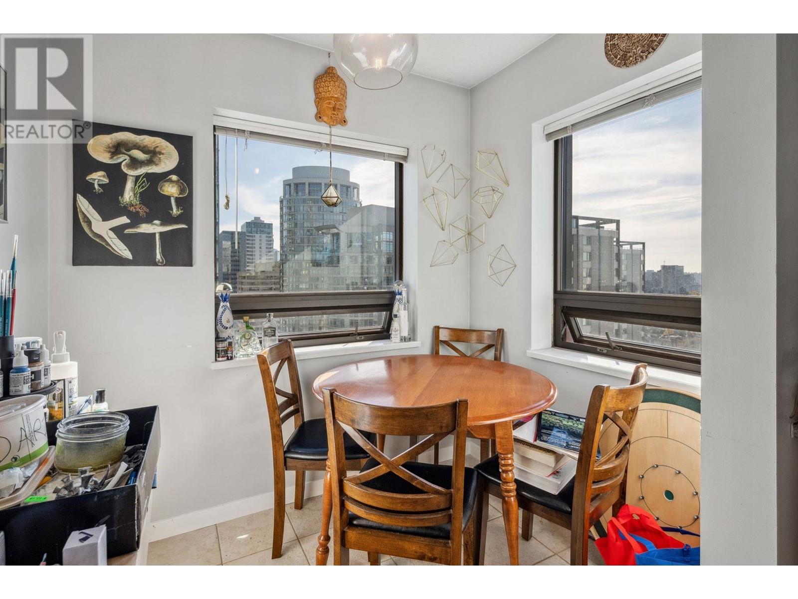 2607 1331 Alberni Street, Vancouver, British Columbia  V6E 4S1 - Photo 7 - R2829479