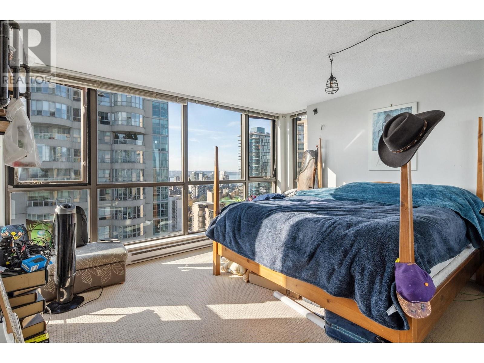 2607 1331 Alberni Street, Vancouver, British Columbia  V6E 4S1 - Photo 8 - R2829479