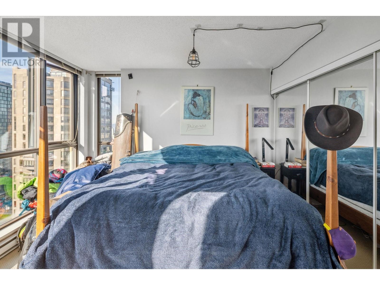 2607 1331 Alberni Street, Vancouver, British Columbia  V6E 4S1 - Photo 9 - R2829479