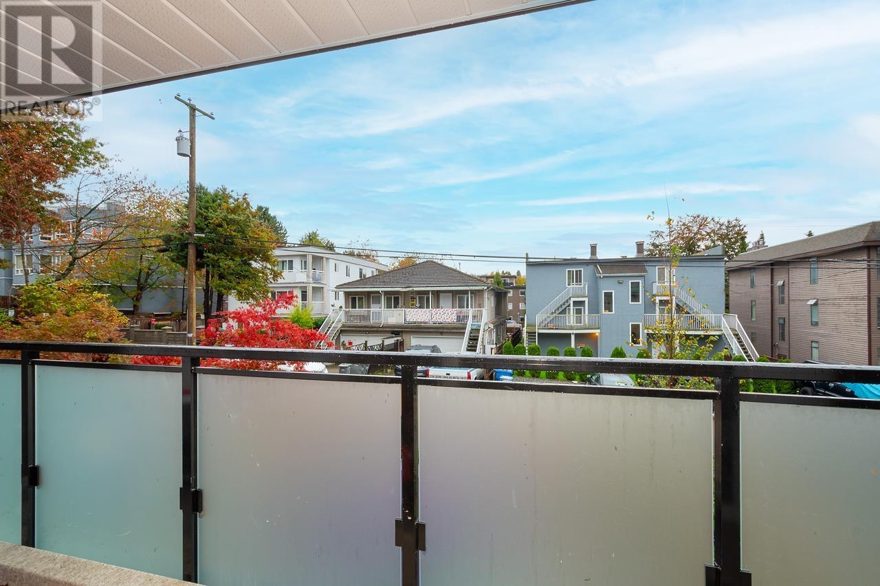 212 2250 Oxford Street, Vancouver, British Columbia  V5L 1G1 - Photo 10 - R2829486