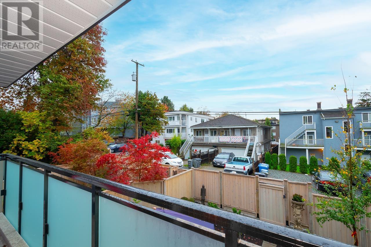 212 2250 Oxford Street, Vancouver, British Columbia  V5L 1G1 - Photo 11 - R2829486