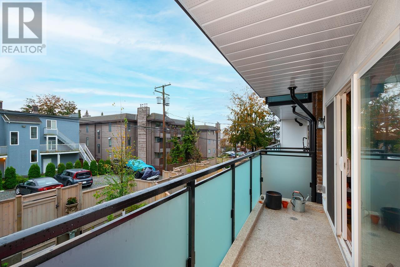 212 2250 Oxford Street, Vancouver, British Columbia  V5L 1G1 - Photo 12 - R2829486