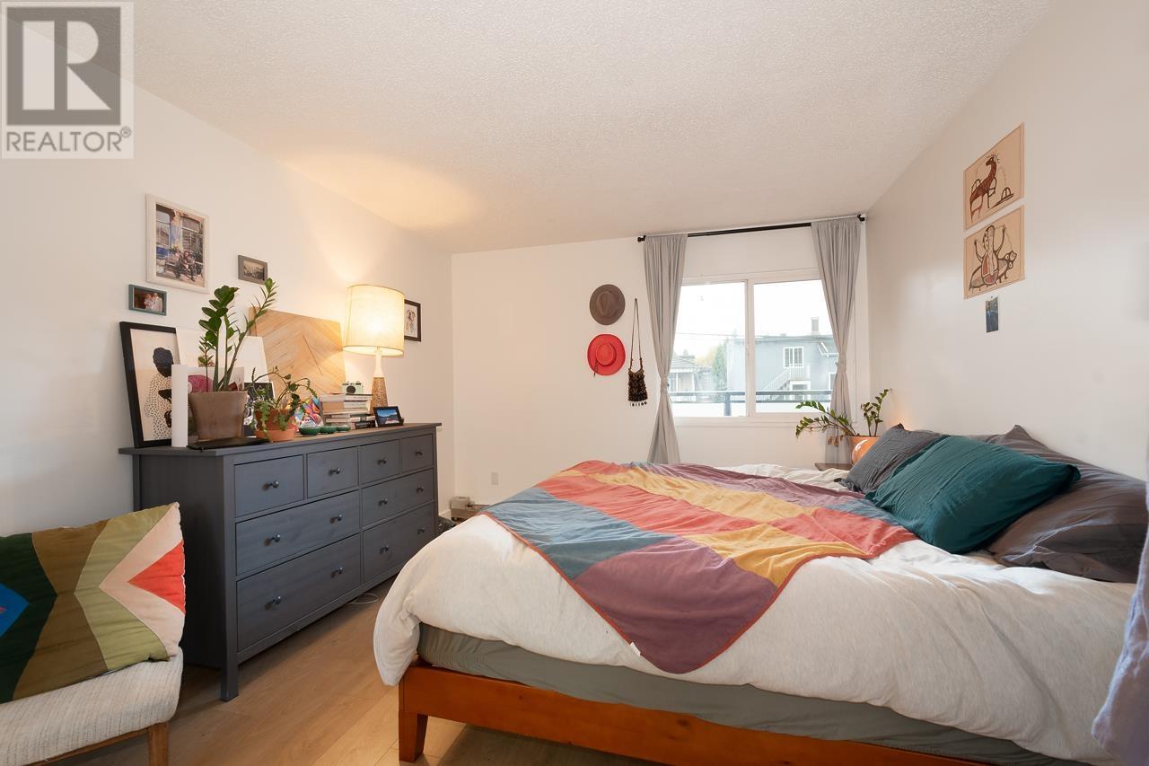 212 2250 Oxford Street, Vancouver, British Columbia  V5L 1G1 - Photo 23 - R2829486