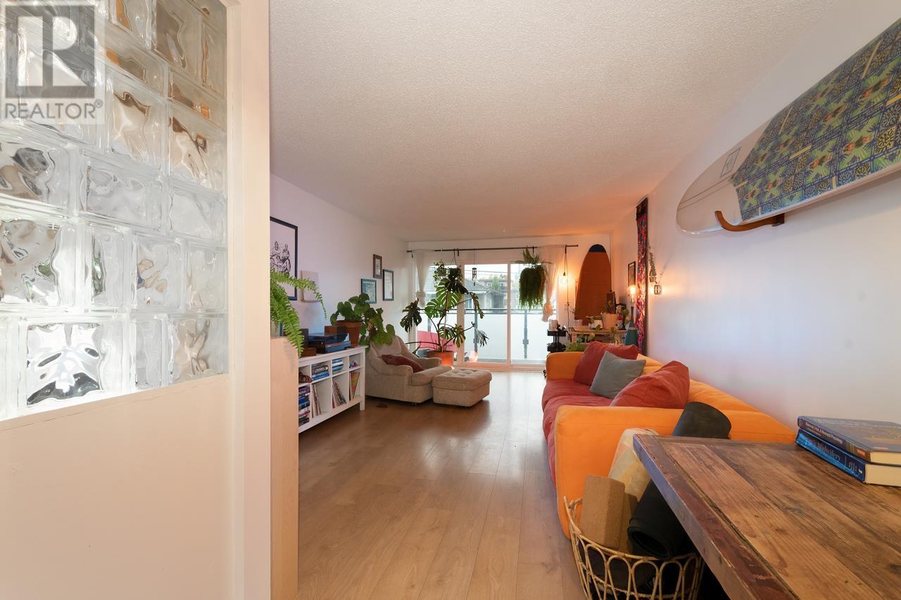 212 2250 Oxford Street, Vancouver, British Columbia  V5L 1G1 - Photo 5 - R2829486