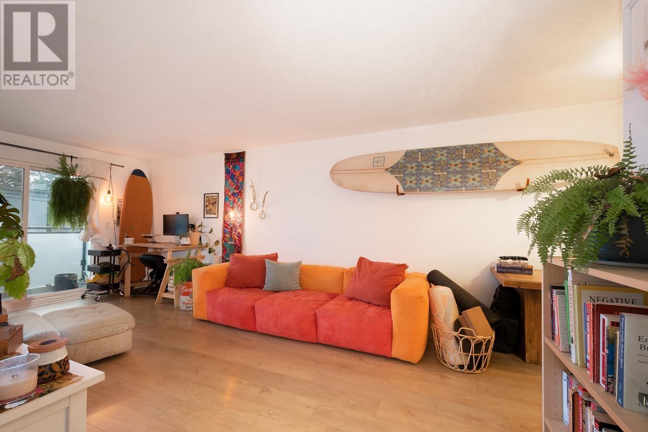 212 2250 Oxford Street, Vancouver, British Columbia  V5L 1G1 - Photo 7 - R2829486