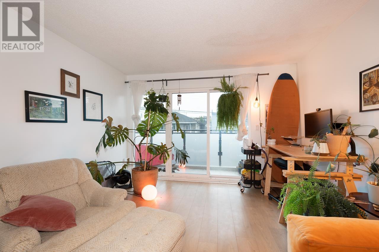 212 2250 Oxford Street, Vancouver, British Columbia  V5L 1G1 - Photo 9 - R2829486