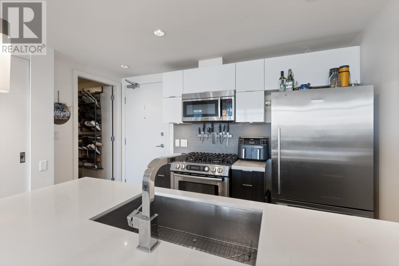 2103 1775 Quebec Street, Vancouver, British Columbia  V5T 0E3 - Photo 10 - R2828525