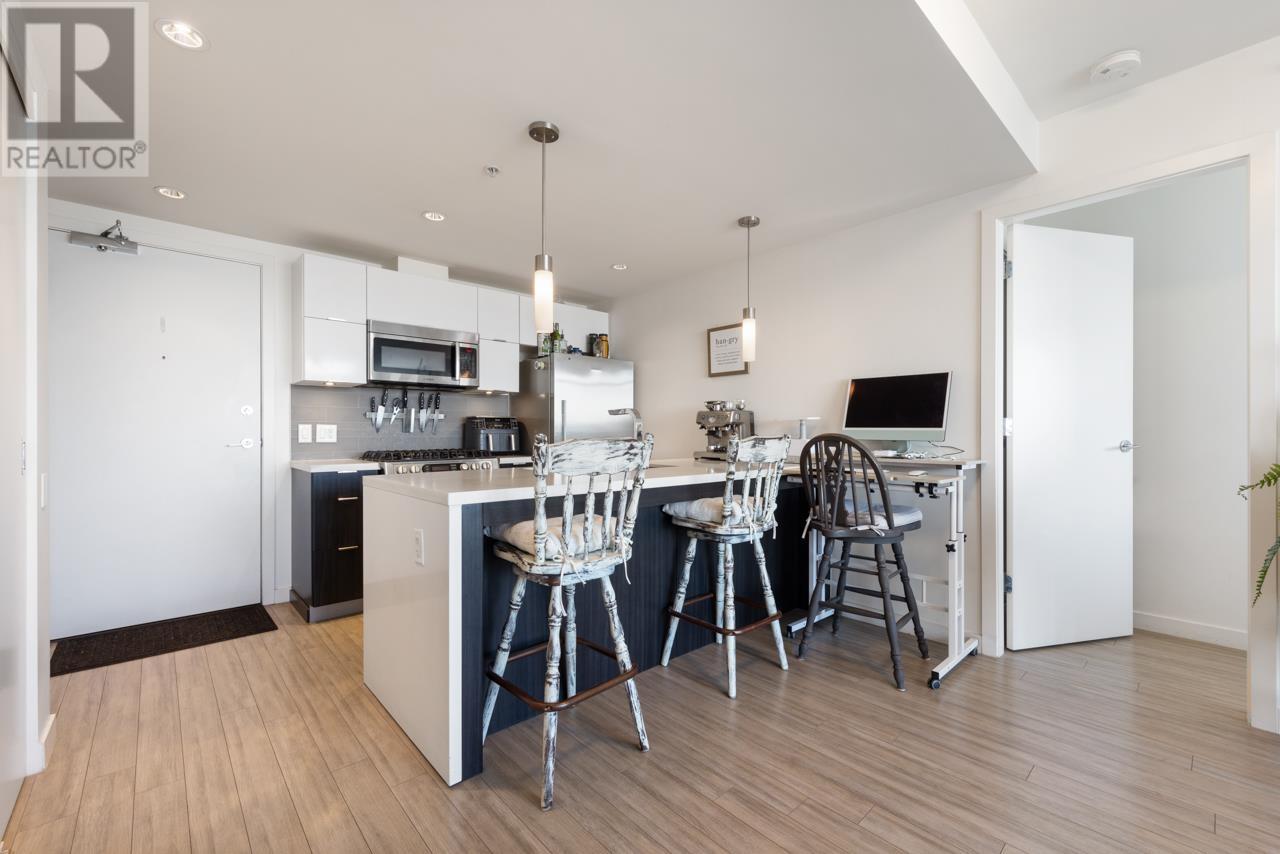 2103 1775 Quebec Street, Vancouver, British Columbia  V5T 0E3 - Photo 13 - R2828525
