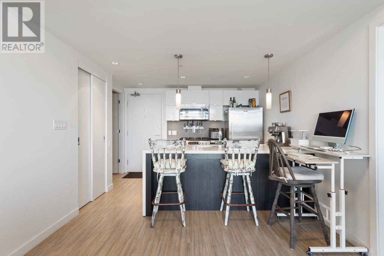 2103 1775 Quebec Street, Vancouver, British Columbia  V5T 0E3 - Photo 12 - R2828525
