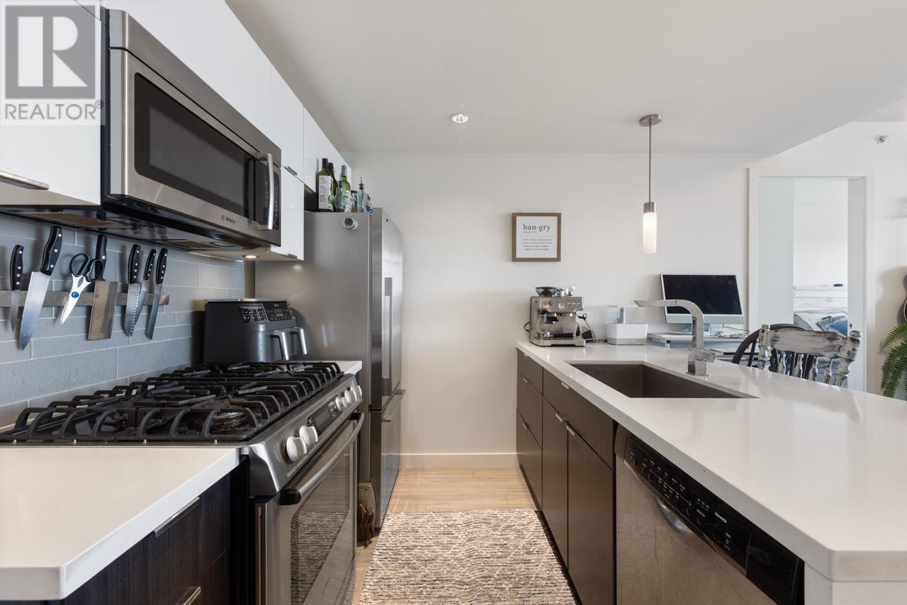 2103 1775 Quebec Street, Vancouver, British Columbia  V5T 0E3 - Photo 8 - R2828525