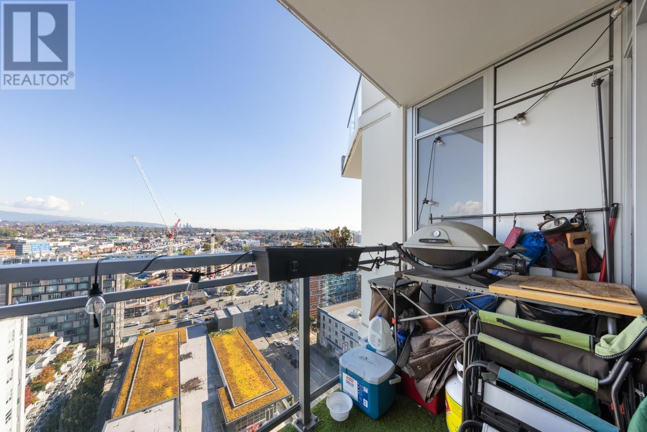 2103 1775 Quebec Street, Vancouver, British Columbia  V5T 0E3 - Photo 21 - R2828525