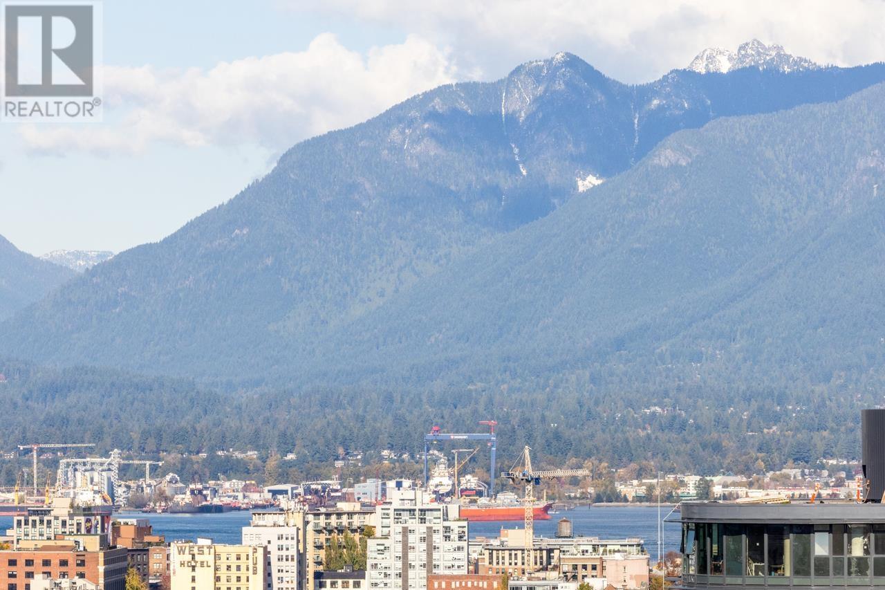 2103 1775 Quebec Street, Vancouver, British Columbia  V5T 0E3 - Photo 26 - R2828525