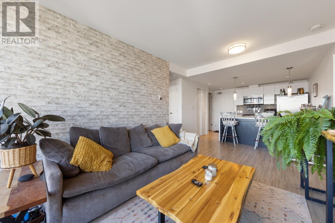 2103 1775 Quebec Street, Vancouver, British Columbia  V5T 0E3 - Photo 3 - R2828525