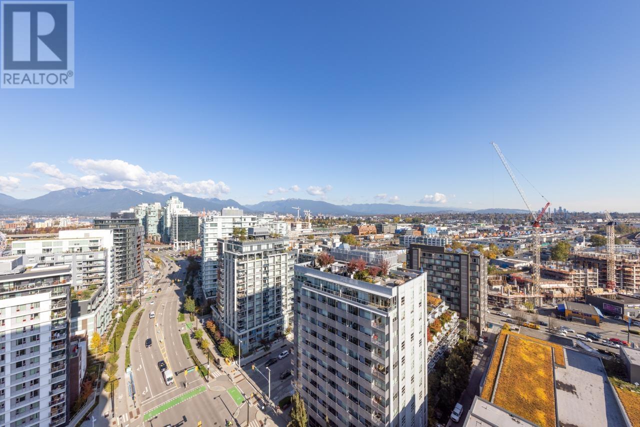 2103 1775 Quebec Street, Vancouver, British Columbia  V5T 0E3 - Photo 22 - R2828525