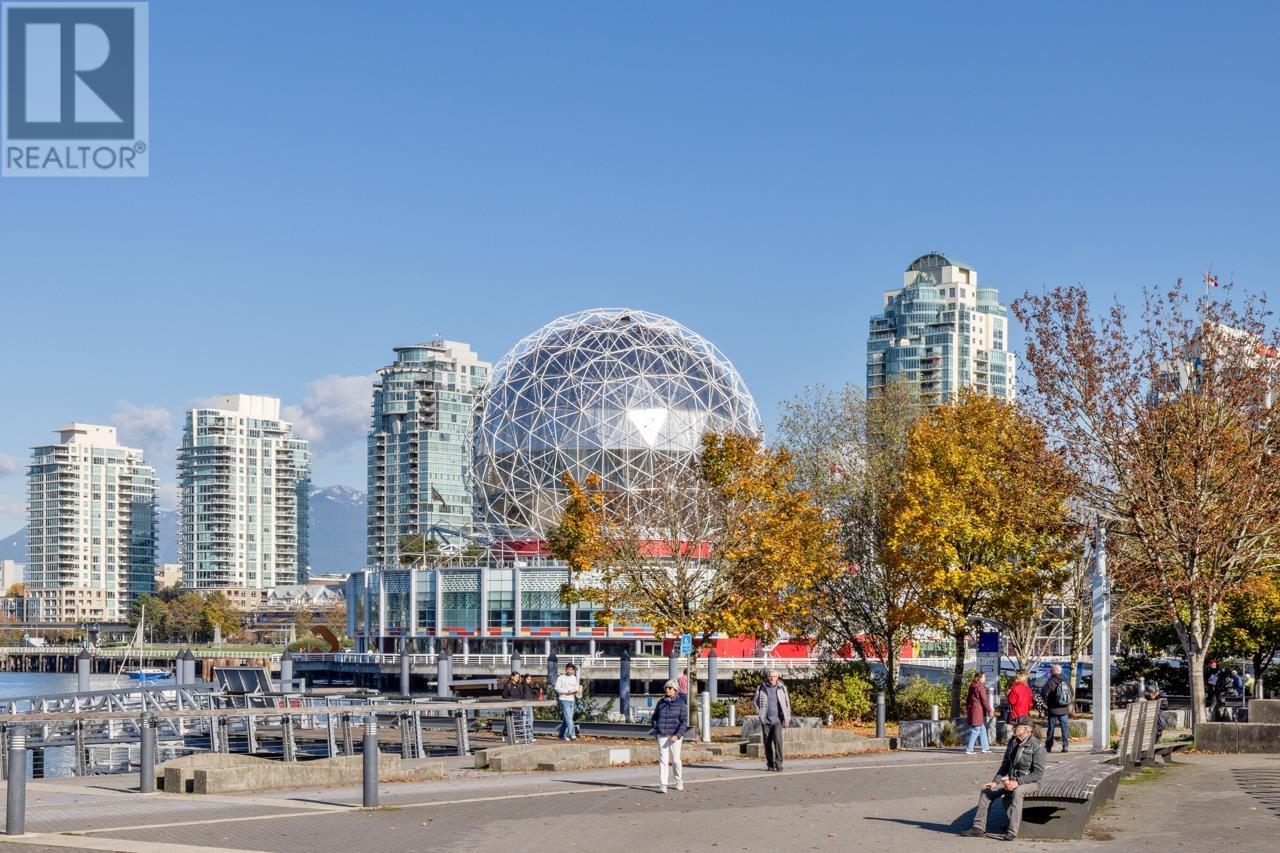 2103 1775 Quebec Street, Vancouver, British Columbia  V5T 0E3 - Photo 36 - R2828525