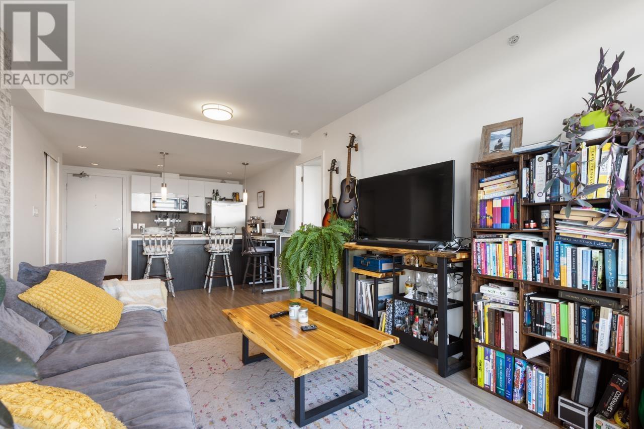 2103 1775 Quebec Street, Vancouver, British Columbia  V5T 0E3 - Photo 4 - R2828525