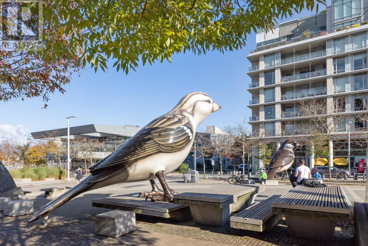 2103 1775 Quebec Street, Vancouver, British Columbia  V5T 0E3 - Photo 39 - R2828525