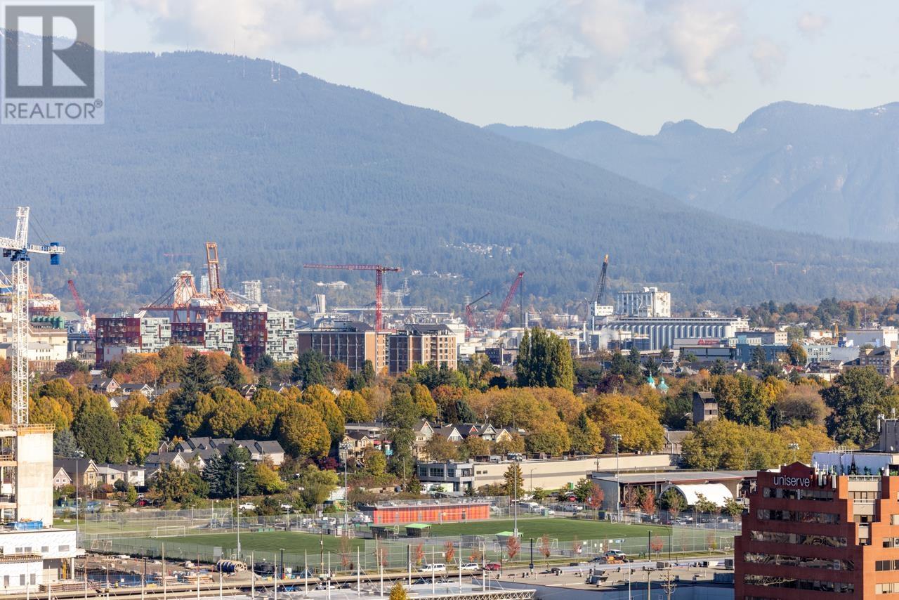 2103 1775 Quebec Street, Vancouver, British Columbia  V5T 0E3 - Photo 28 - R2828525