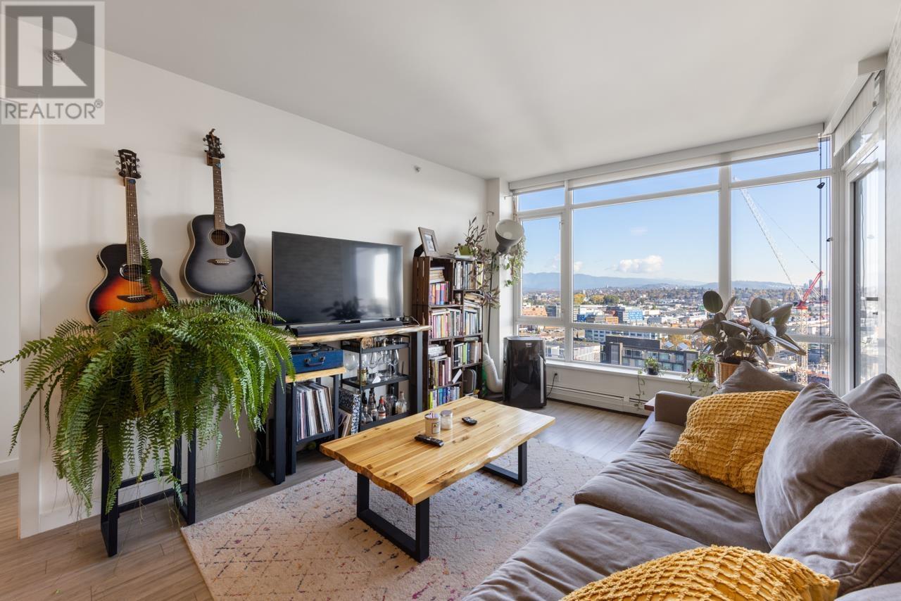 2103 1775 Quebec Street, Vancouver, British Columbia  V5T 0E3 - Photo 6 - R2828525